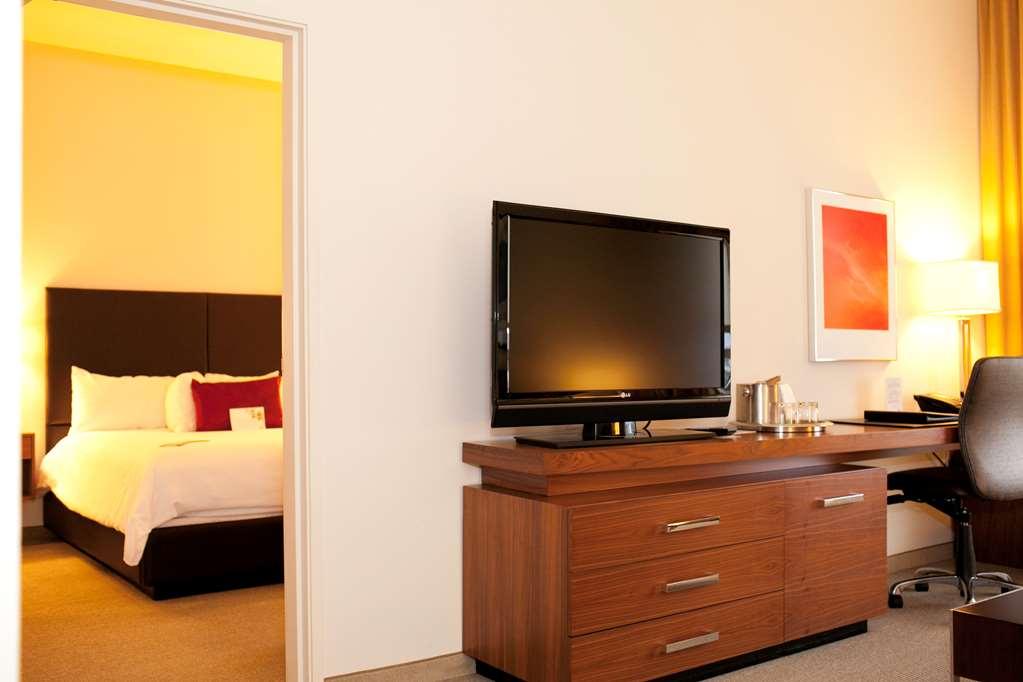 I Hotel And Illinois Conference Center - Champaign Cameră foto
