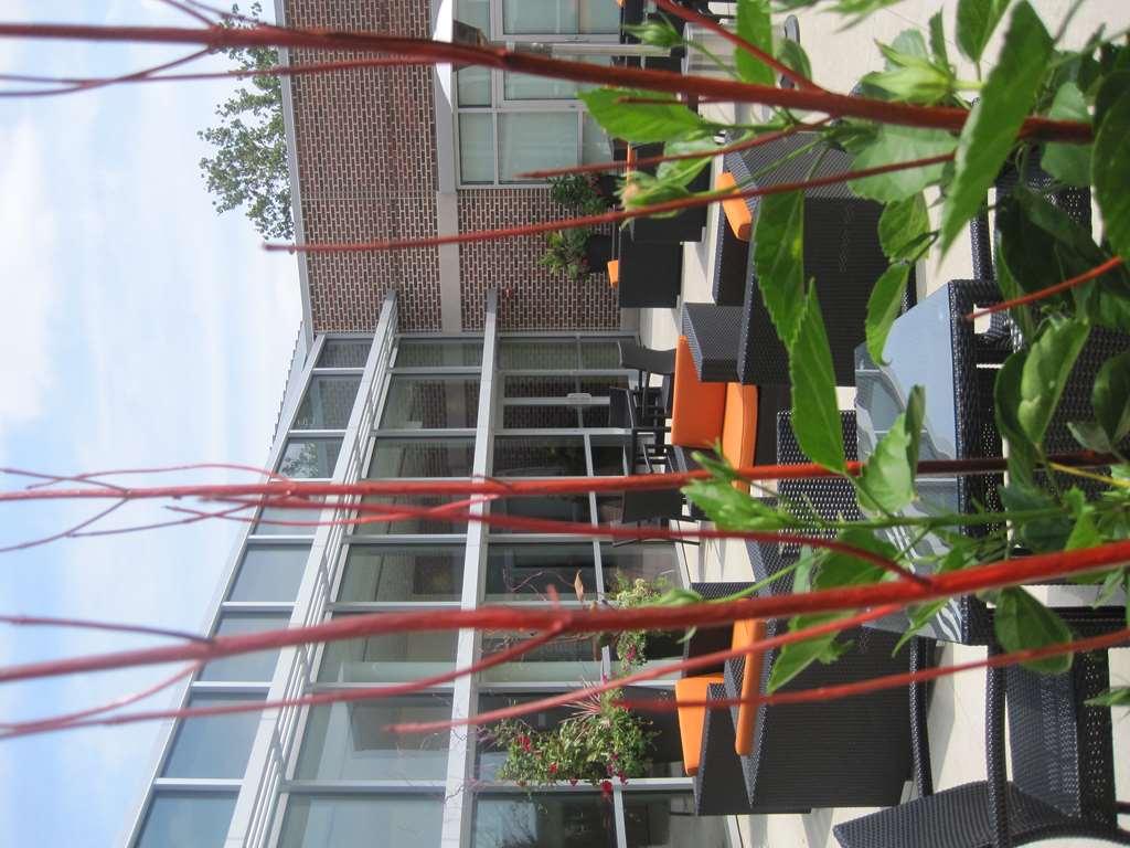 I Hotel And Illinois Conference Center - Champaign Facilități foto
