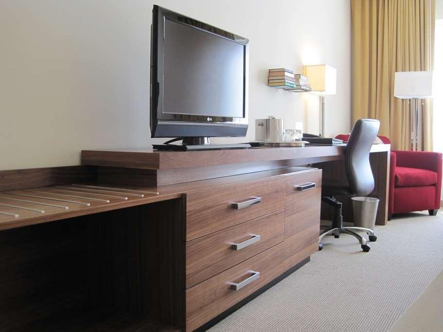 I Hotel And Illinois Conference Center - Champaign Cameră foto