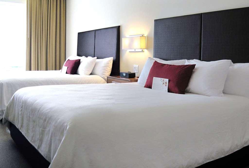I Hotel And Illinois Conference Center - Champaign Cameră foto