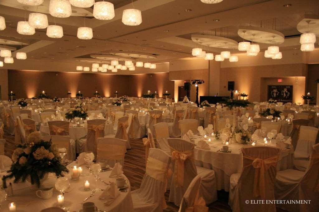 I Hotel And Illinois Conference Center - Champaign Facilități foto